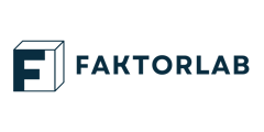 Faktorlab, powered by Gardenia Technologies